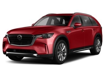 2024 Mazda CX-90 MHEV 4dr i-ACTIV AWD Sport Utility_101